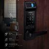 Khóa Điện Tử Hafele EL7200 - 912.05.714 - Hình ảnh 3
