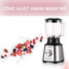 May Xay Sinh Tố Hafele 535.43.262 - Hình ảnh 2