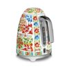 SICILY IS MY LOVE, ẤM ĐUN NƯỚC KLF03DGEU SMEG 535.43.700 - Hình ảnh 2
