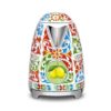 SICILY IS MY LOVE, ẤM ĐUN NƯỚC KLF03DGEU SMEG 535.43.700 - Hình ảnh 3