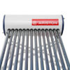 Máy nước nóng năng lượng mặt trời Ariston ECO2 1810 25 T N SS - 116 lít - Hình ảnh 2