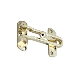 Chốt an toàn Hafele, màu đồng bóng - 489.15.002