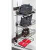 Rổ kéo đa năng Hafele, trái, màu trắng - 807.95.880